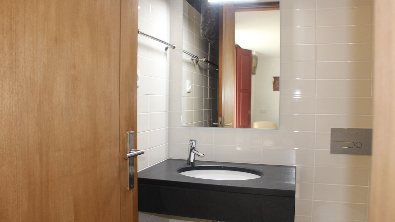 Photo of Bathroom in Fareja