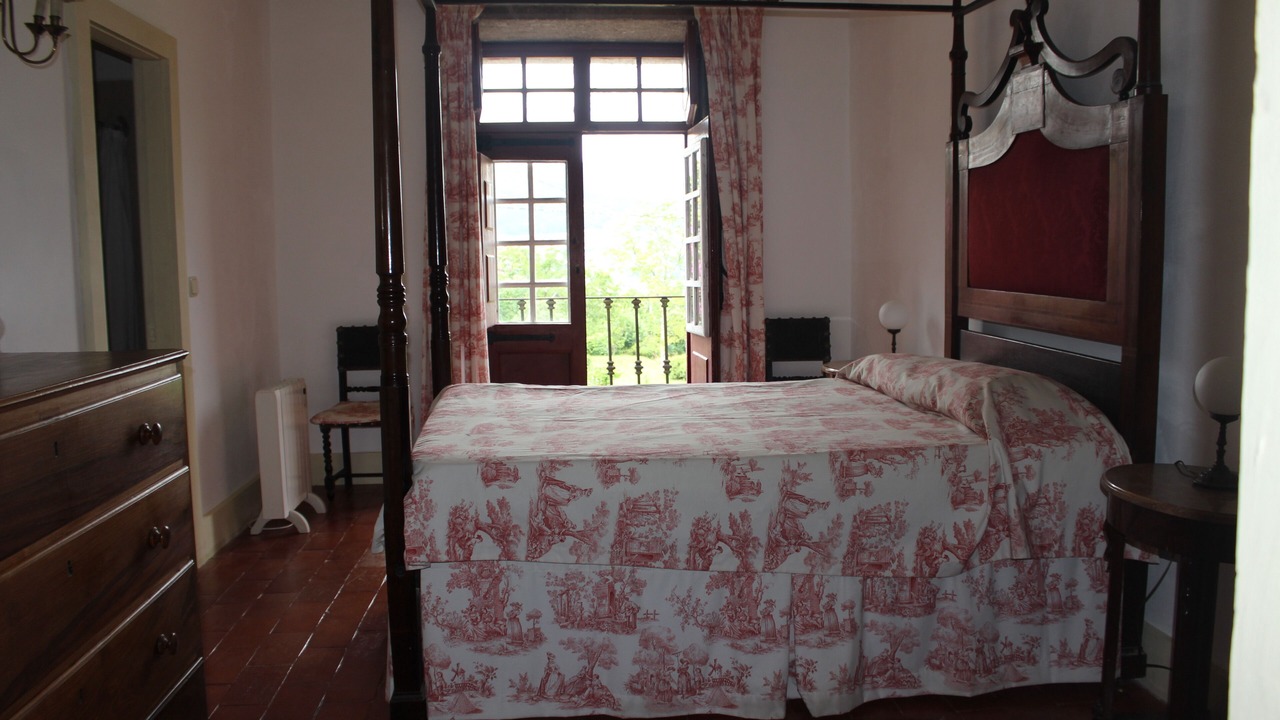 Photo of Bedroom in Fareja