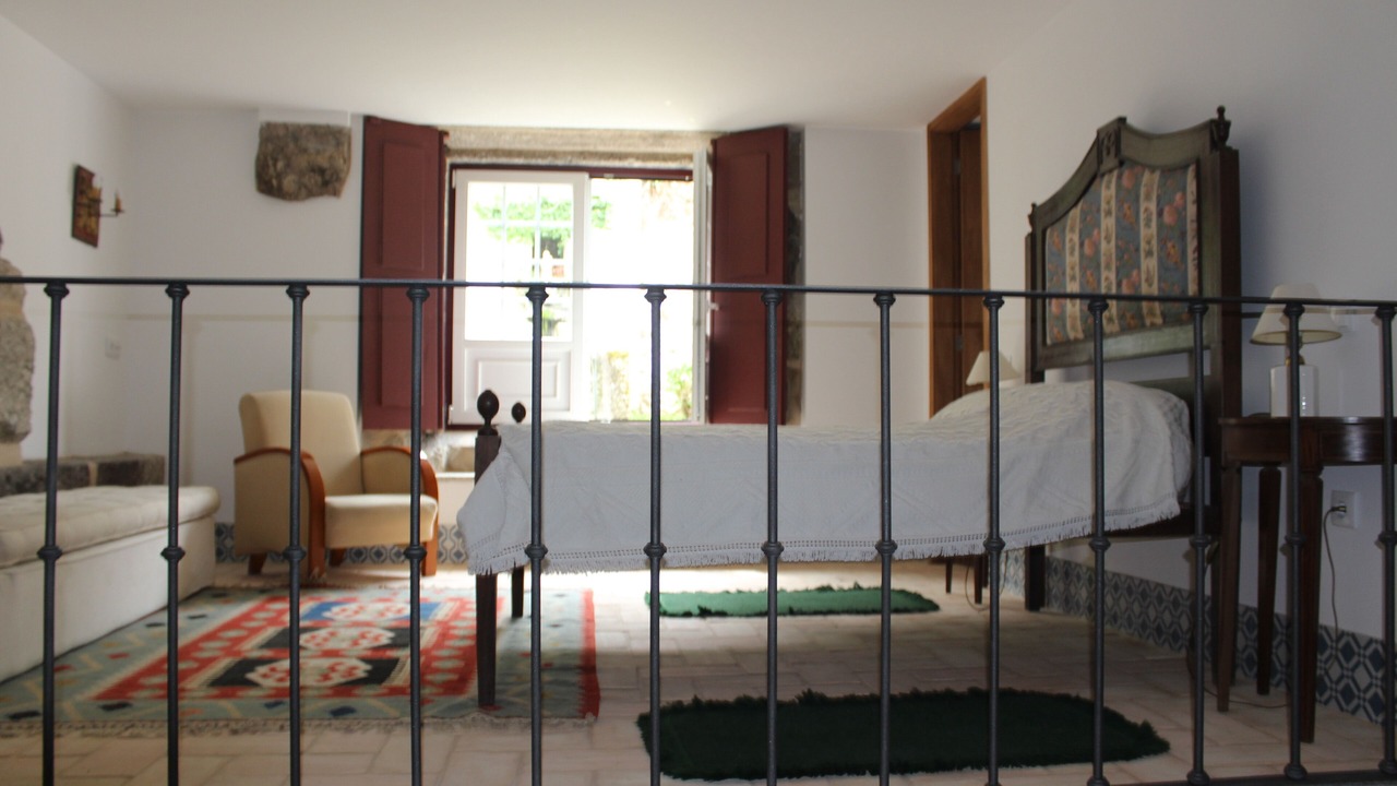 Photo of Bedroom in Fareja