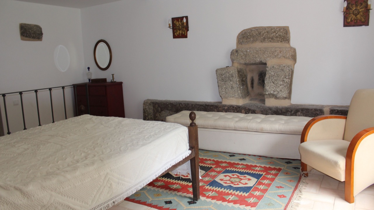 Photo of Bedroom in Fareja