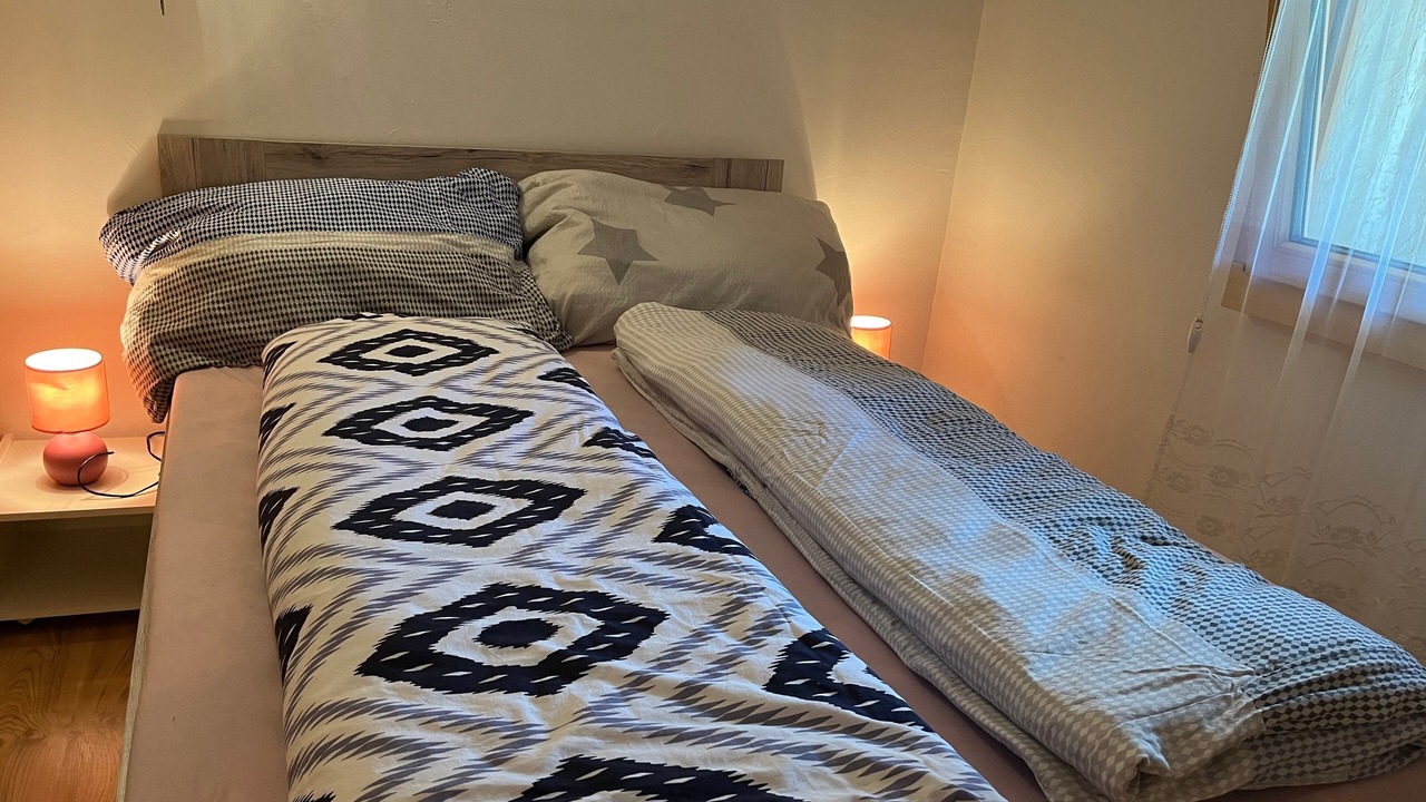 Photo of Bedroom in Naters