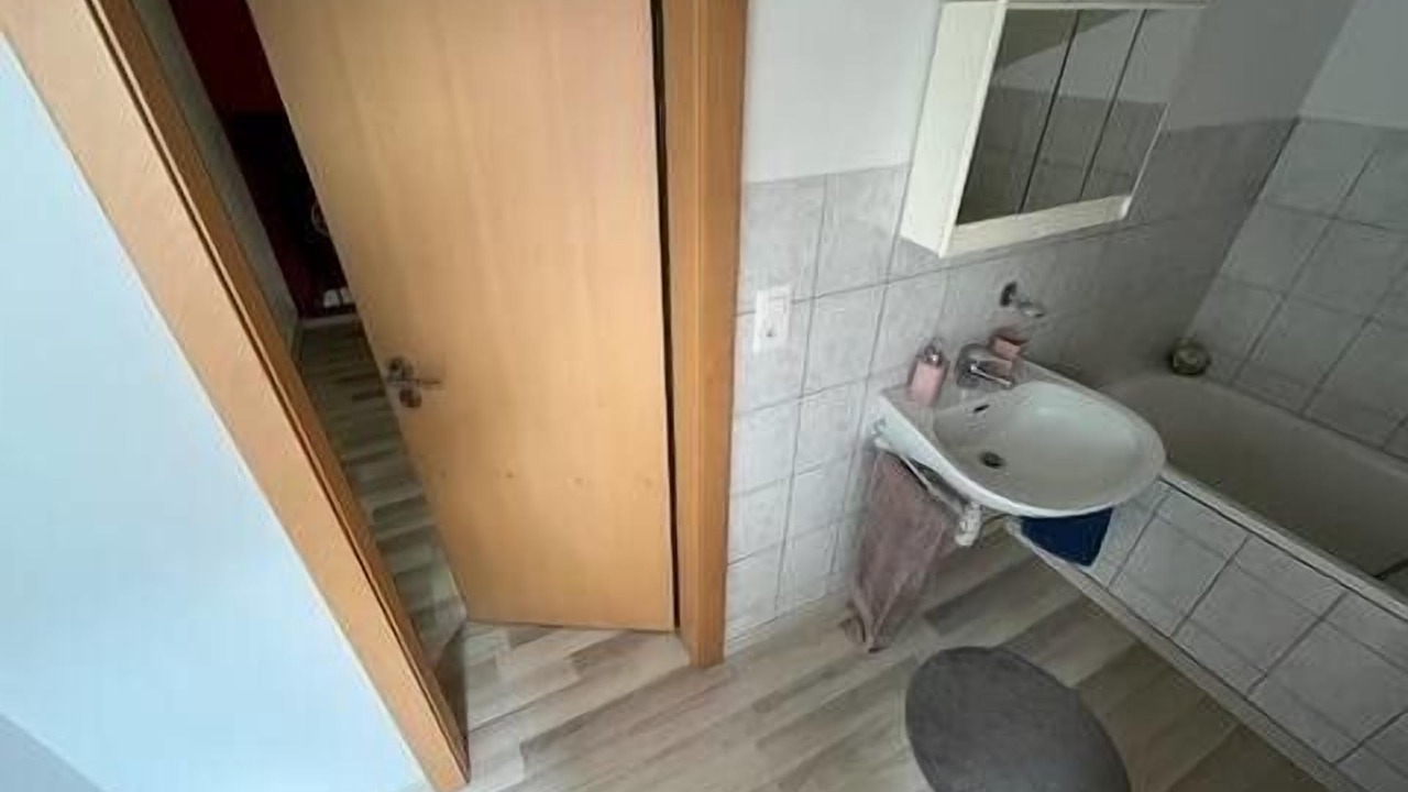 Photo of Bathroom in Naters