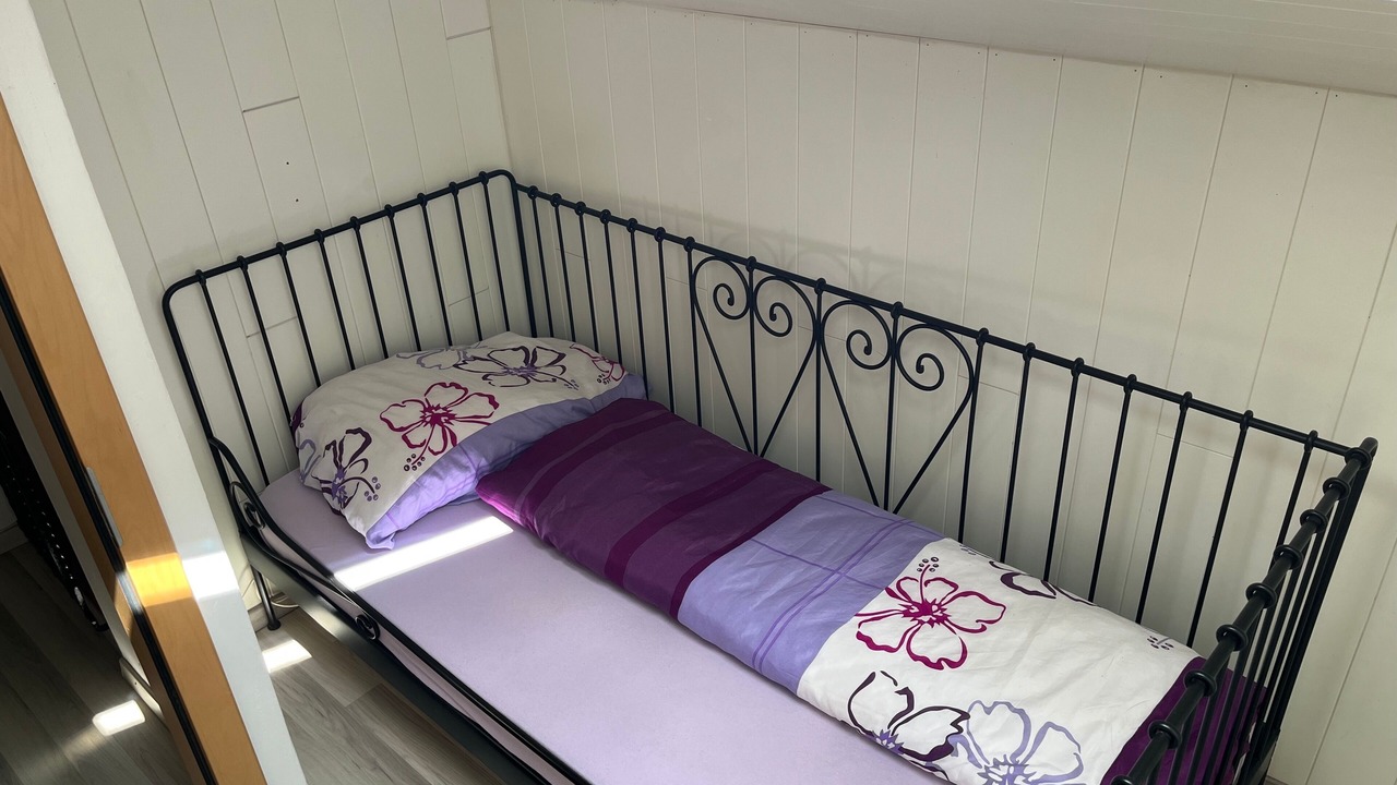 Photo of Bedroom in Naters