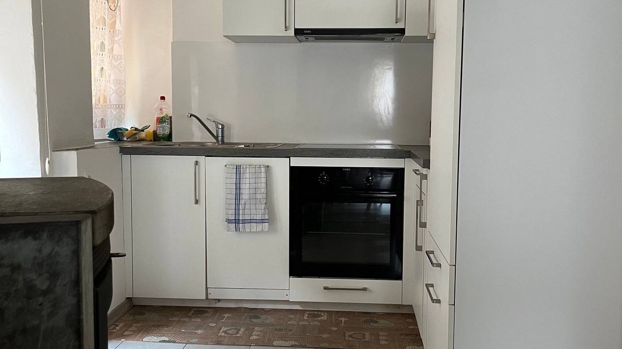 Photo of Kitchen in Naters