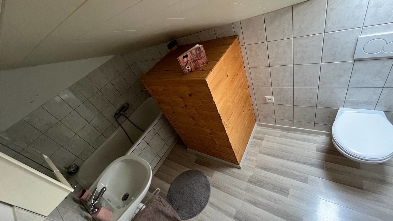 Photo of Bathroom in Naters