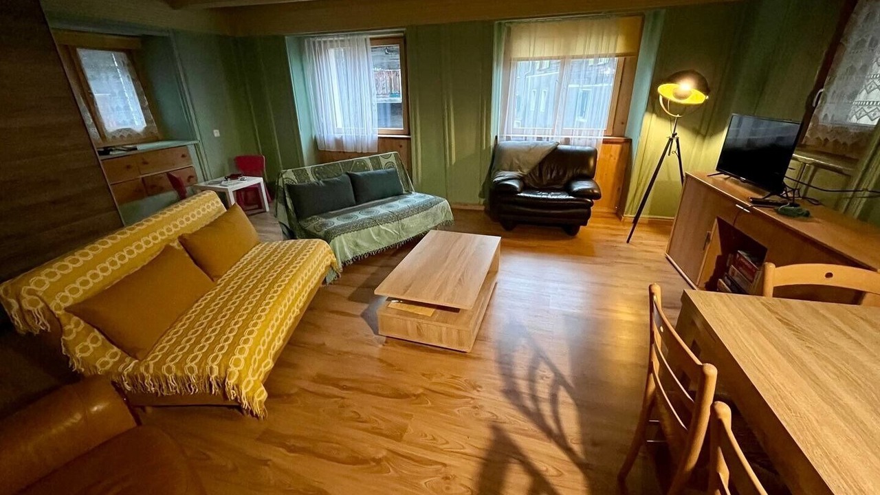 Photo of Livingroom in Naters