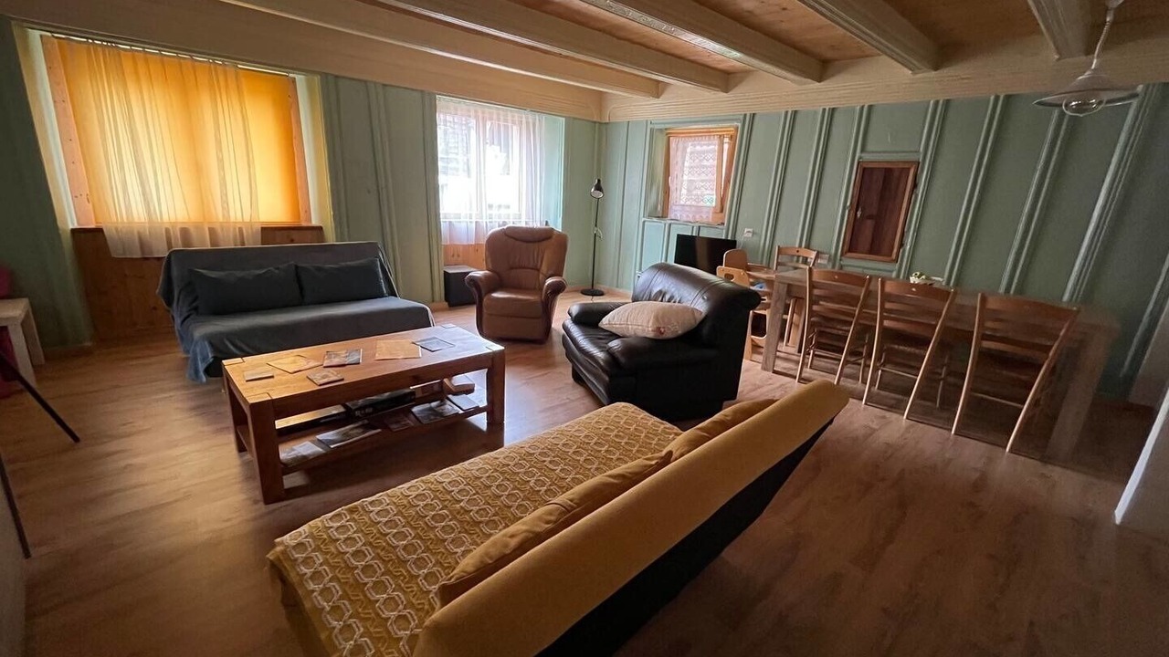 Photo of Livingroom in Naters