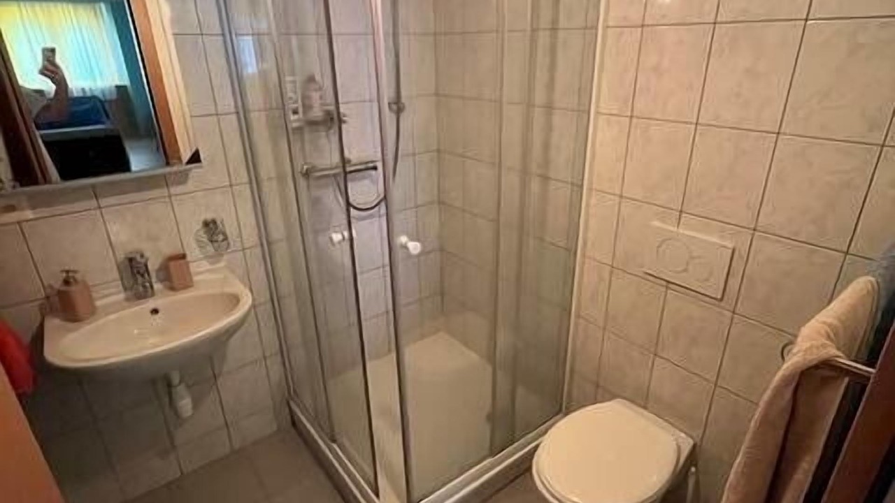 Photo of Bathroom in Naters