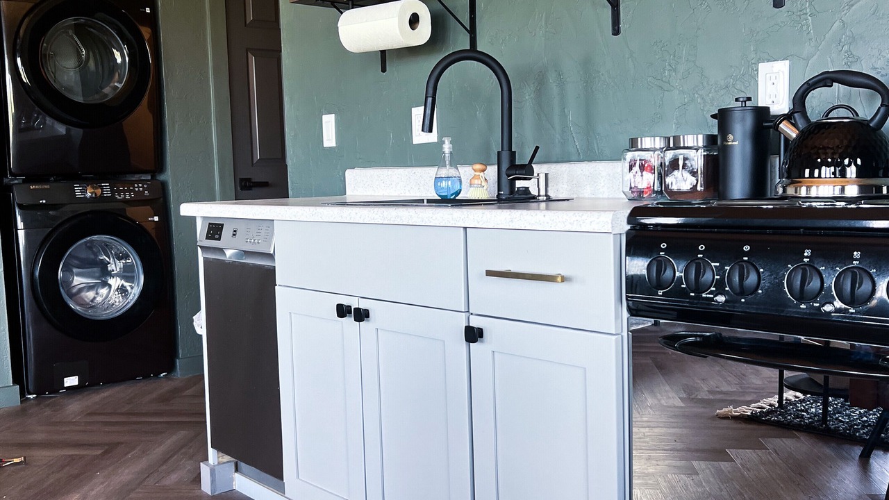Photo of Kitchen in Dillon