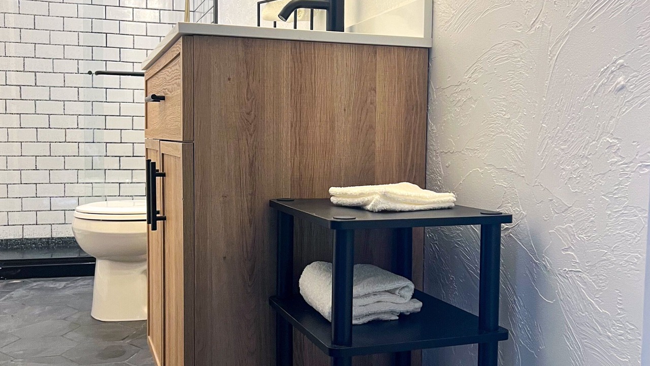 Photo of Bathroom in Dillon