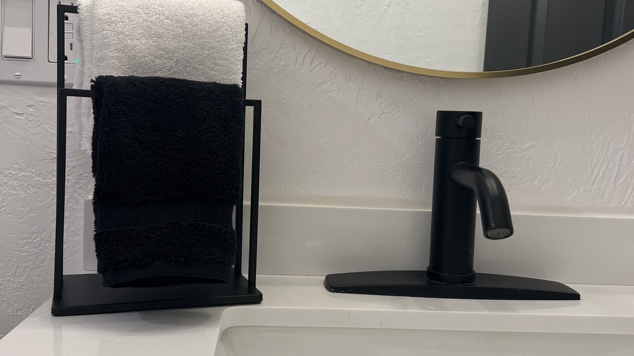 Photo of Bathroom in Dillon