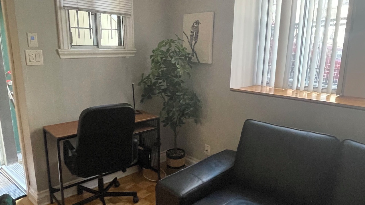 Photo of Livingroom in Ville-Marie