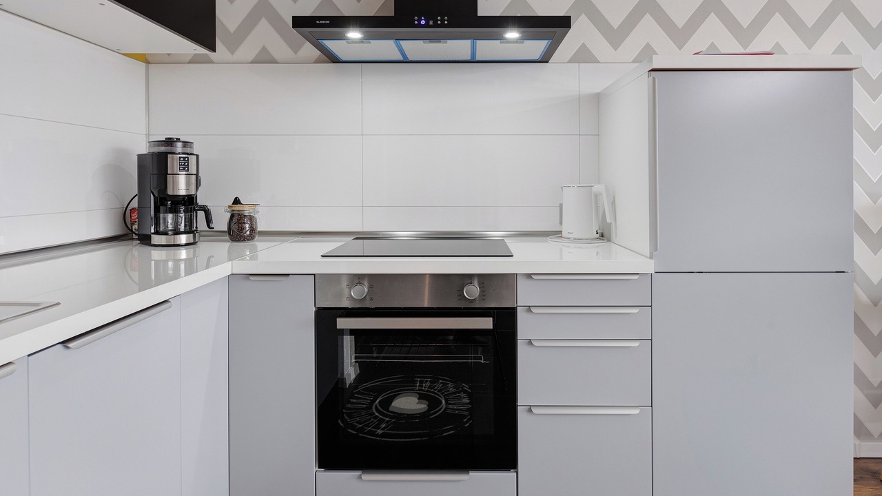 Photo of Kitchen in Kappel