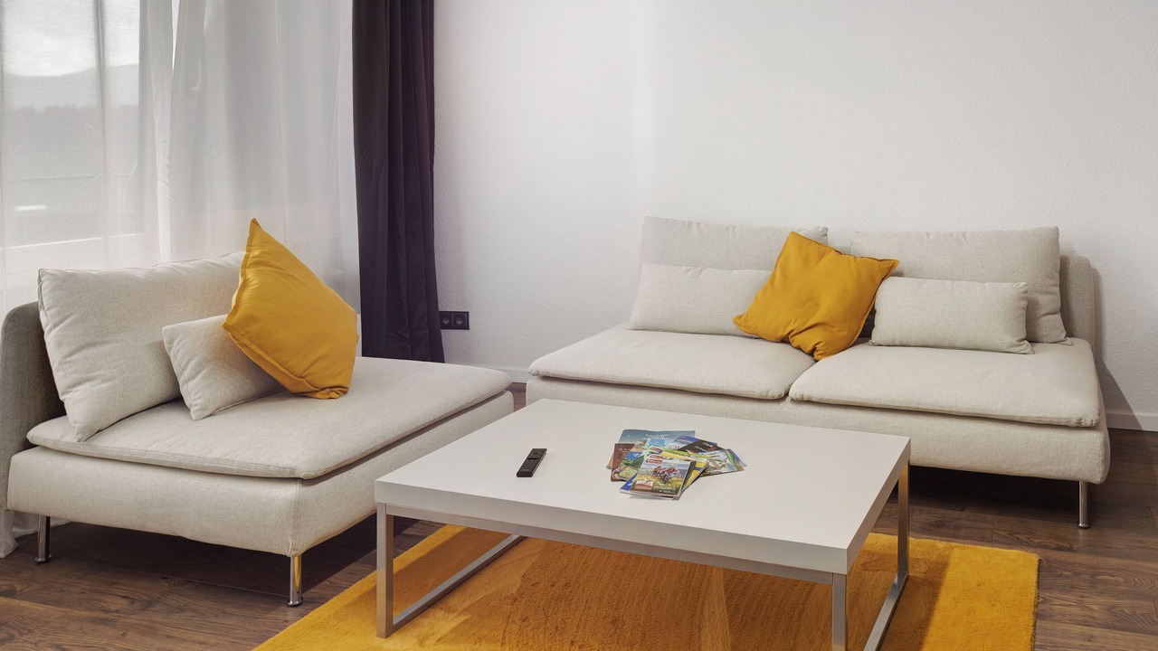 Photo of Livingroom in Kappel