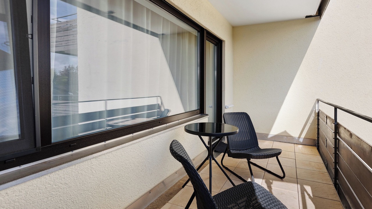 Photo of Patio Balcony in Kappel