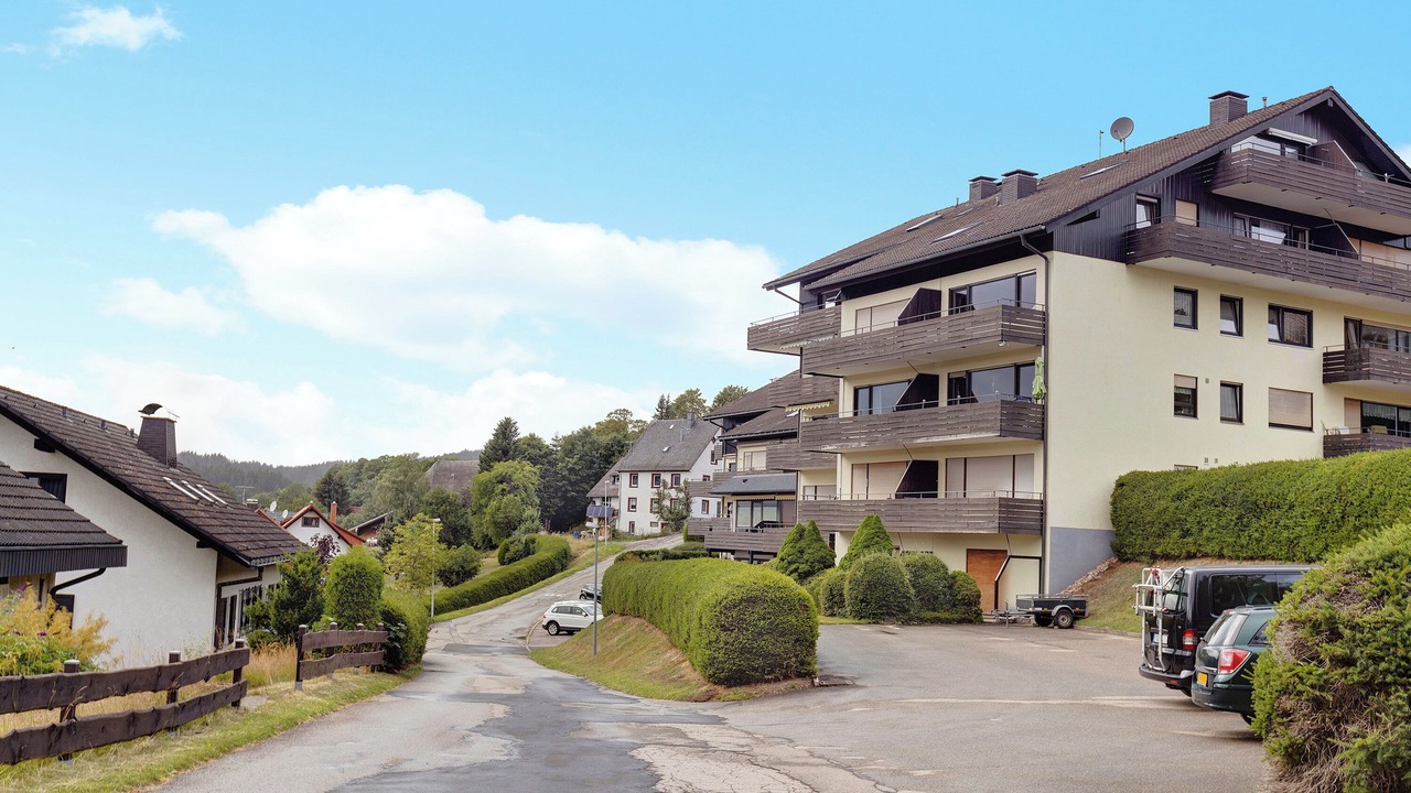 Photo of Outdoor in Kappel