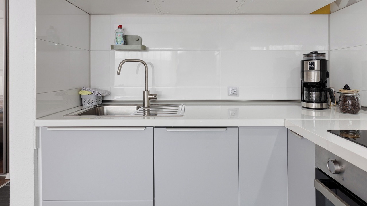 Photo of Kitchen in Kappel