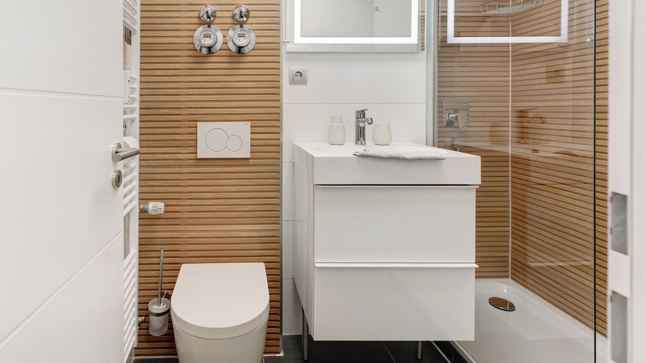 Photo of Bathroom in Kappel