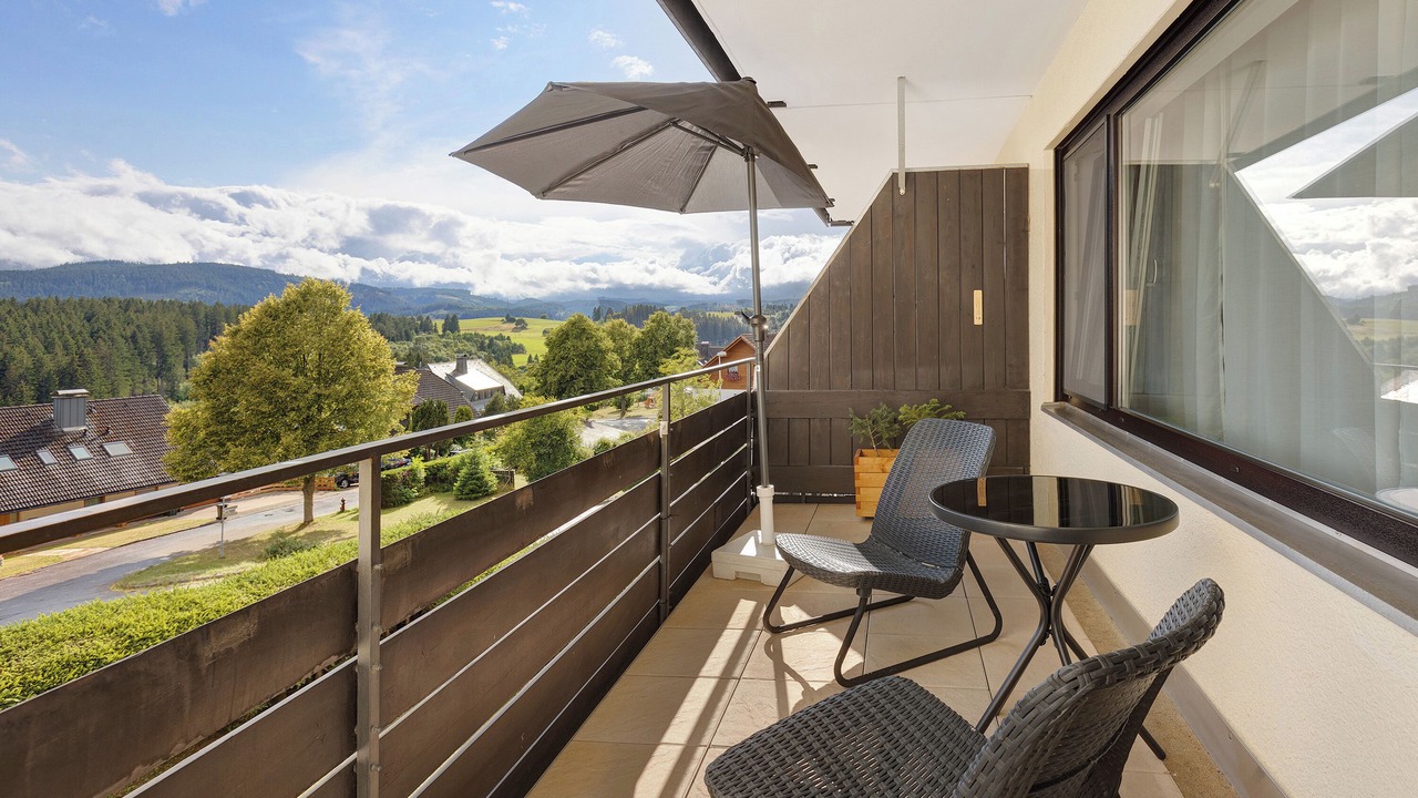 Photo of Patio Balcony in Kappel