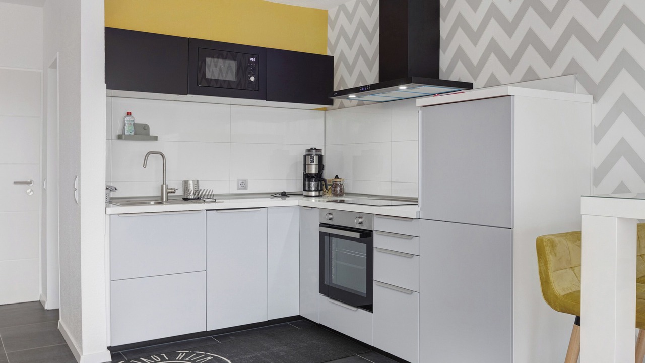 Photo of Kitchen in Kappel