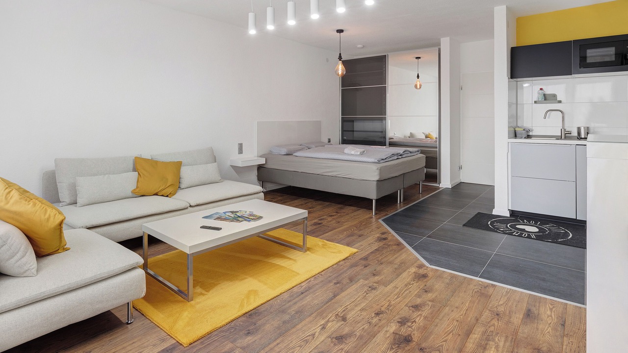 Photo of Livingroom in Kappel