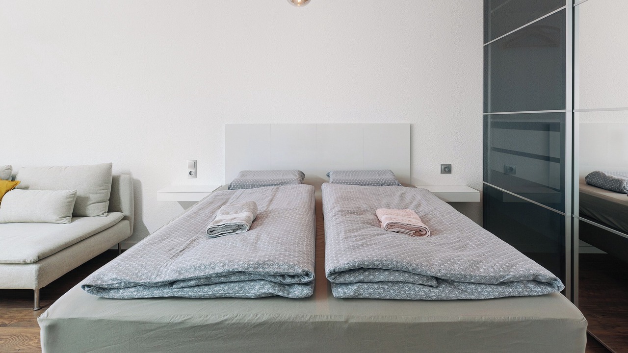 Photo of Bedroom in Kappel
