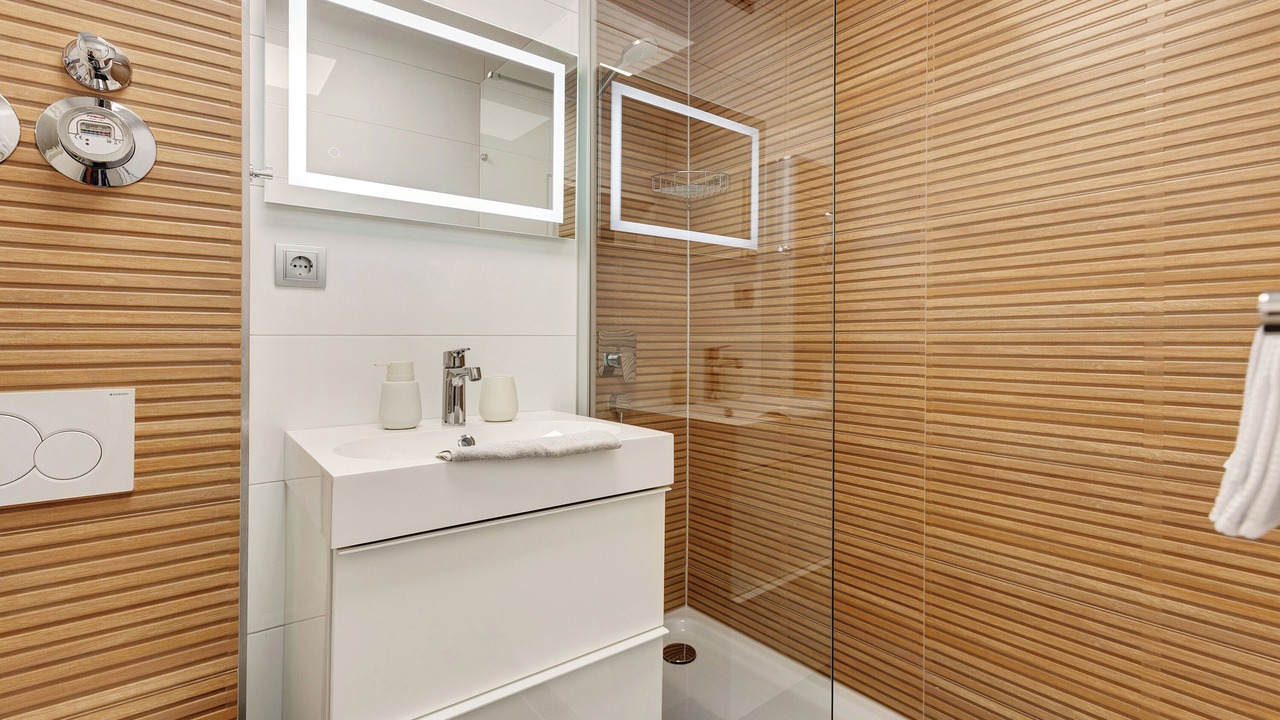 Photo of Bathroom in Kappel