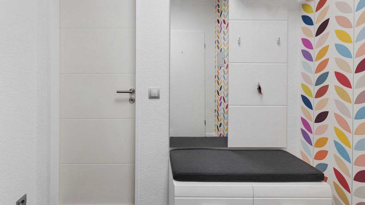 Photo of Bathroom in Kappel