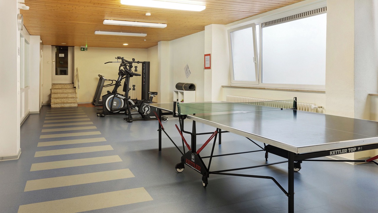 Photo of Bedroom in Kappel
