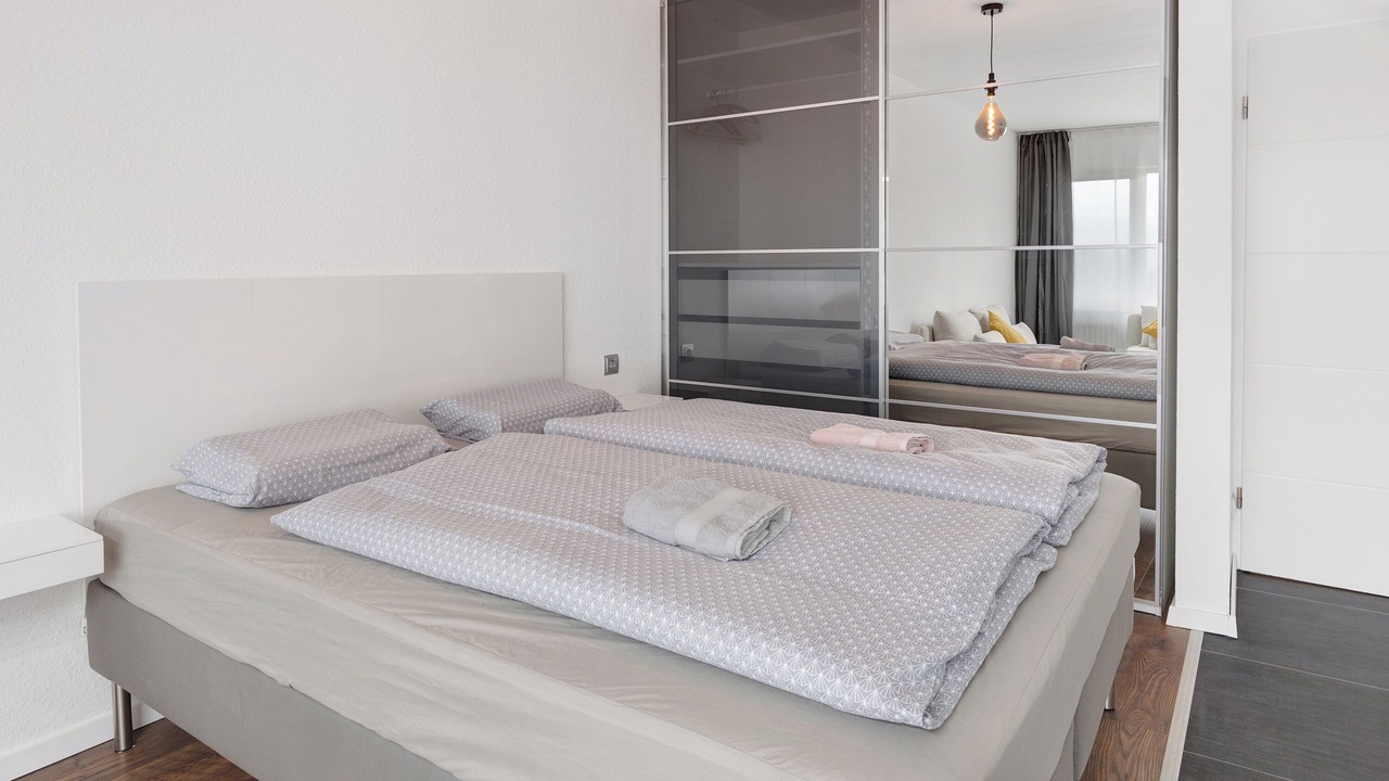 Photo of Bedroom in Kappel
