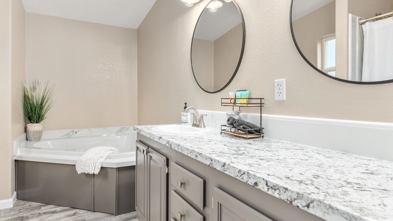 Photo of Bathroom in Lewiston
