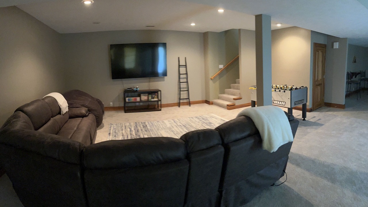 Photo of Livingroom in Murphysboro
