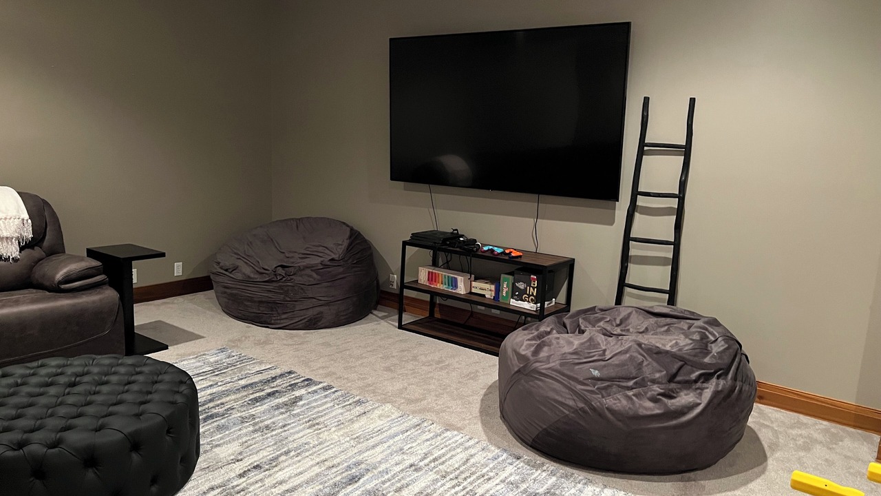 Photo of Livingroom in Murphysboro