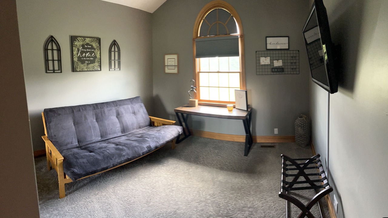 Photo of Livingroom in Murphysboro