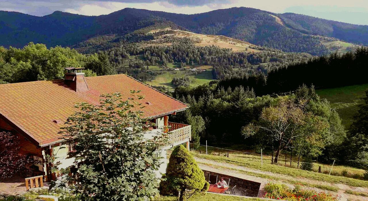 Photo of Outdoor in Bussang