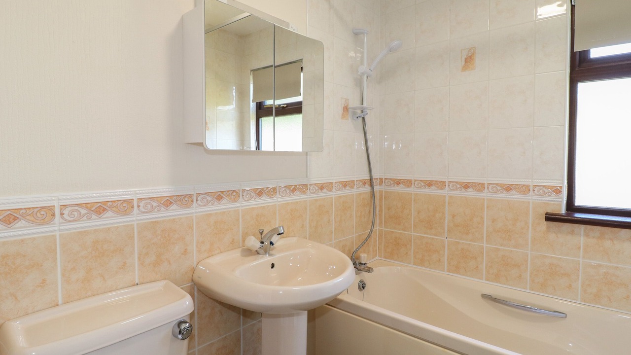 Photo of Bathroom in Langham