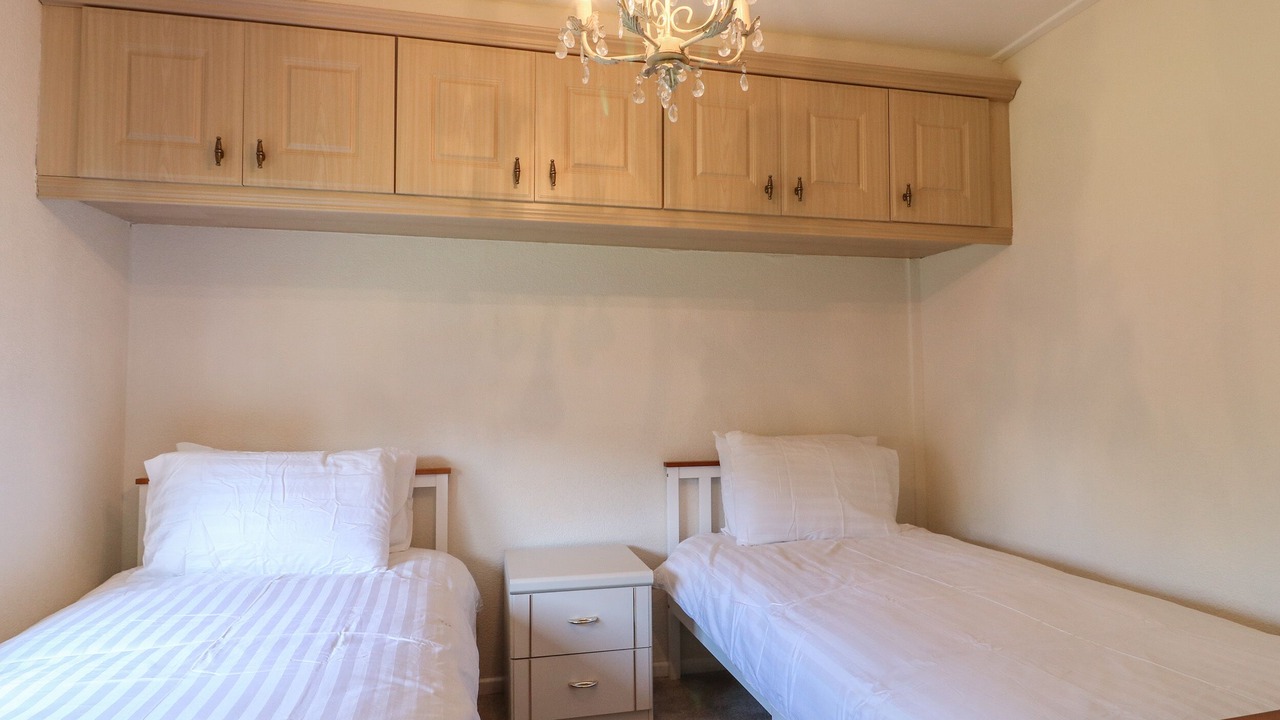 Photo of Bedroom in Langham