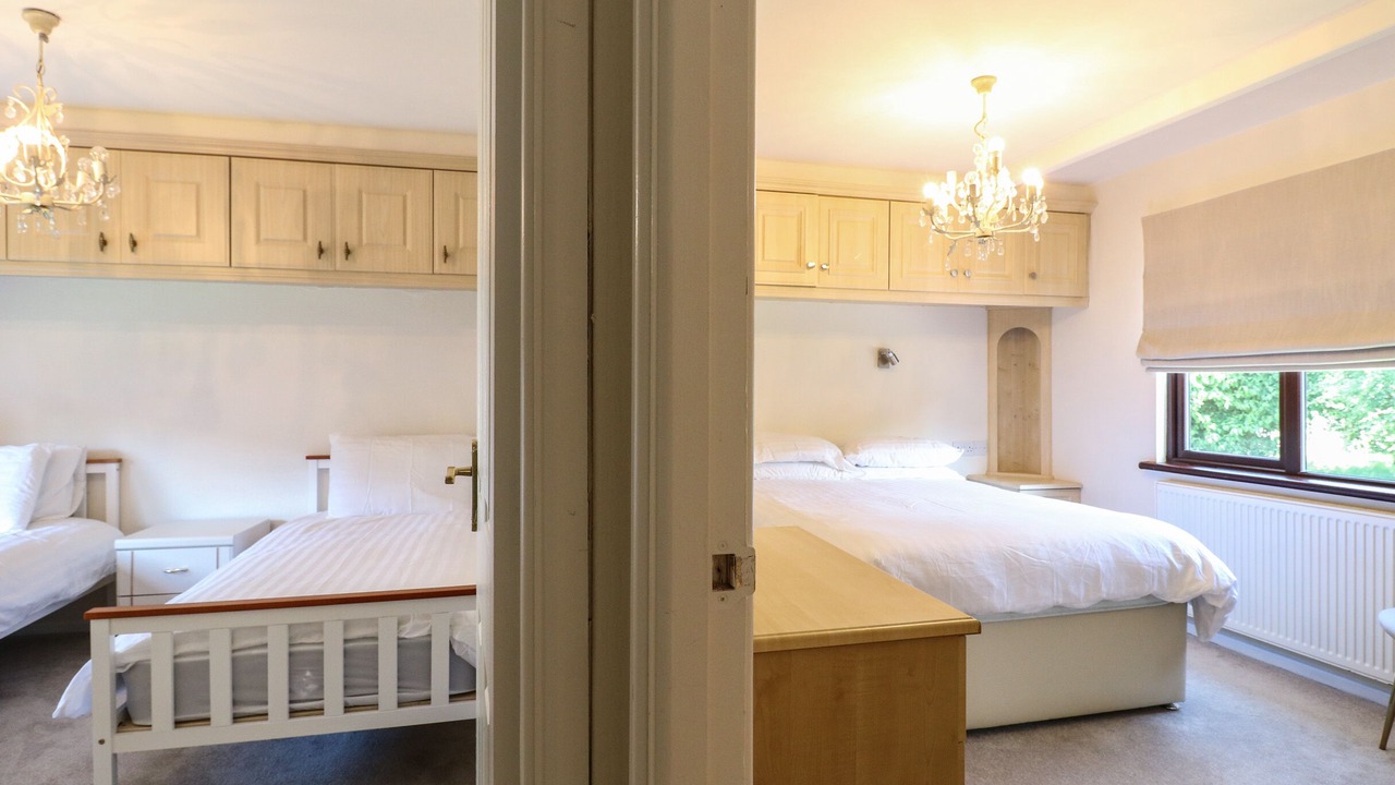 Photo of Bedroom in Langham
