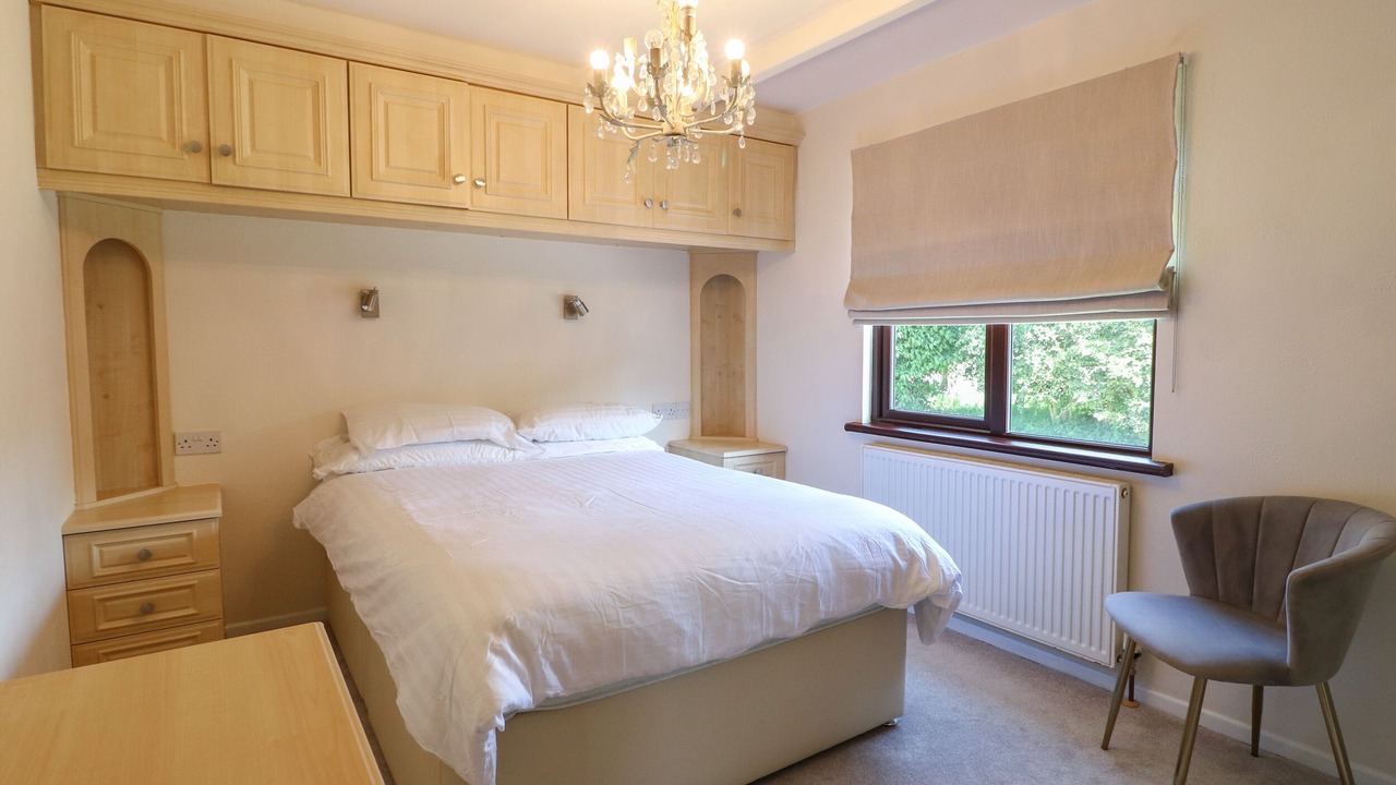 Photo of Bedroom in Langham