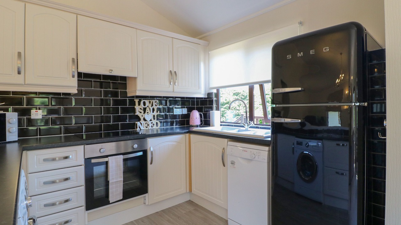 Photo of Kitchen in Langham