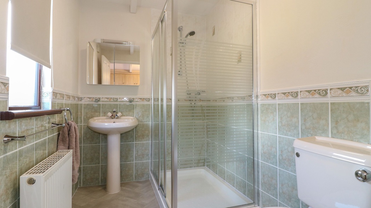 Photo of Bathroom in Langham