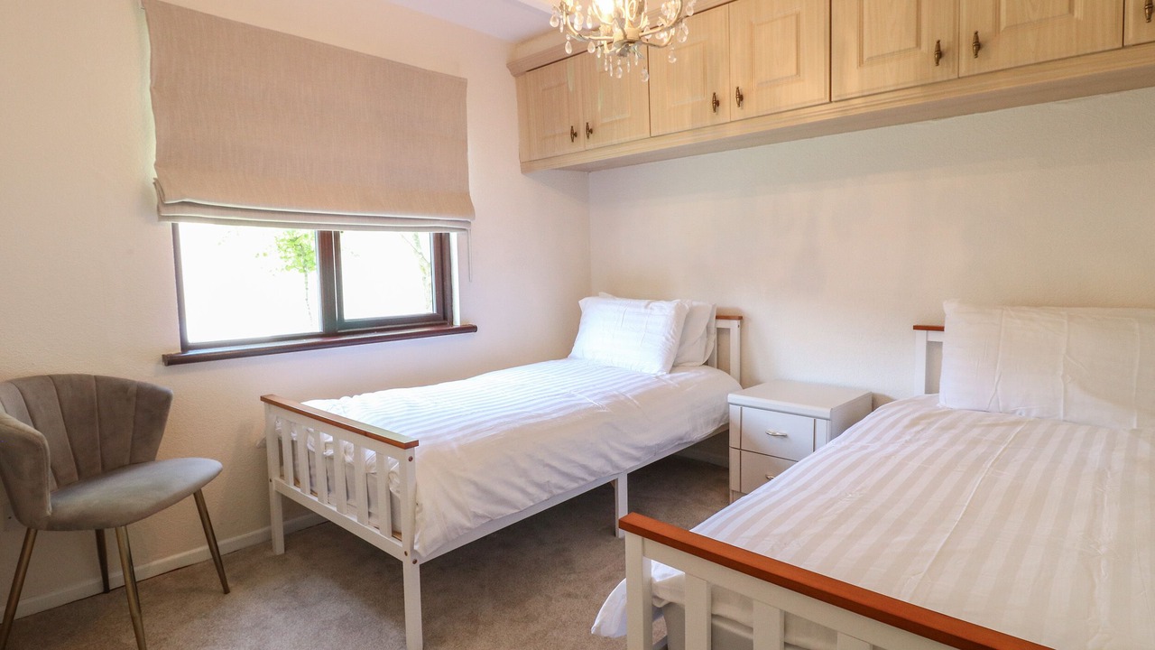 Photo of Bedroom in Langham