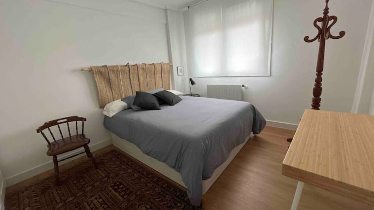 Photo of Bedroom in Las Arenas