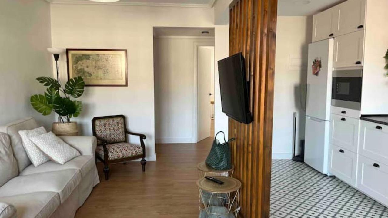 Photo of Livingroom in Las Arenas
