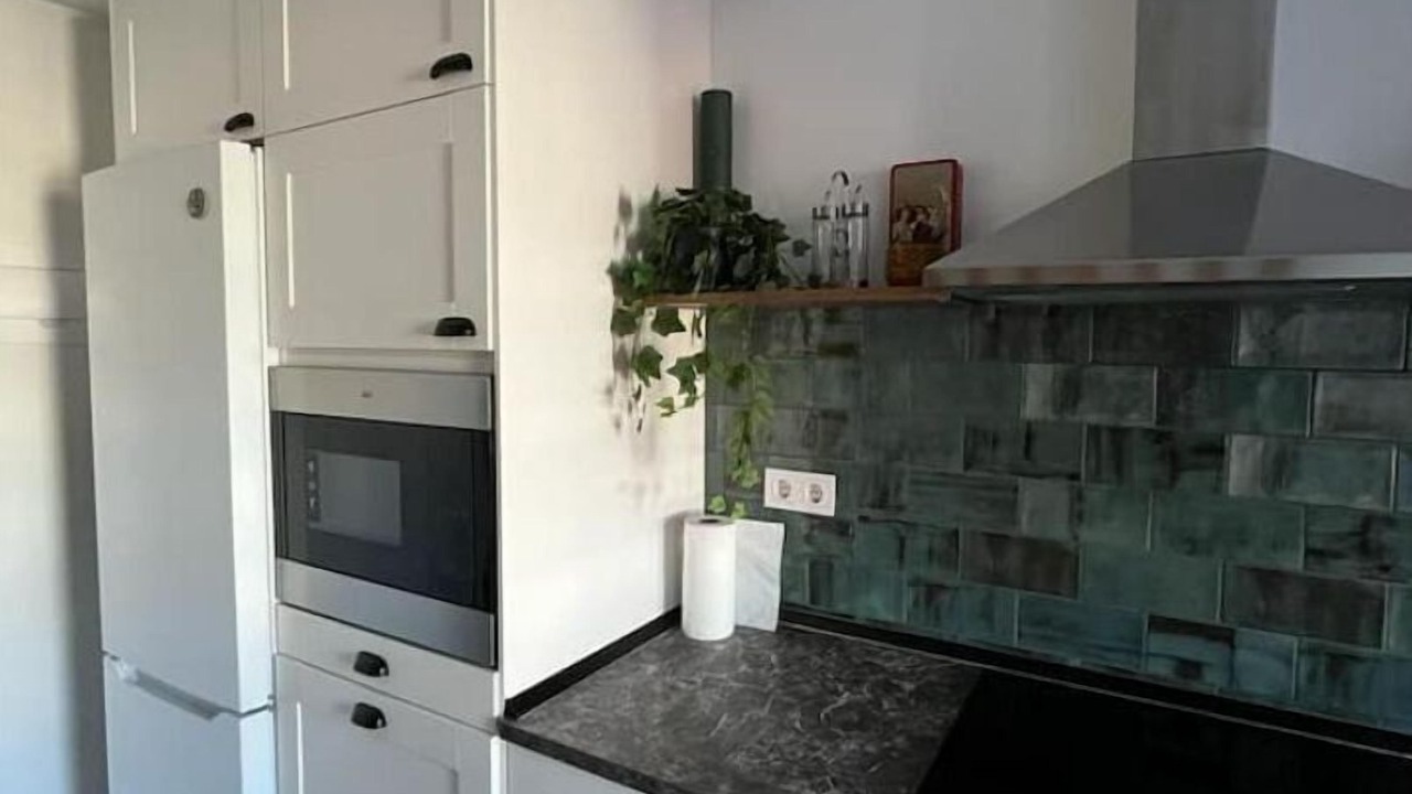 Photo of Kitchen in Las Arenas