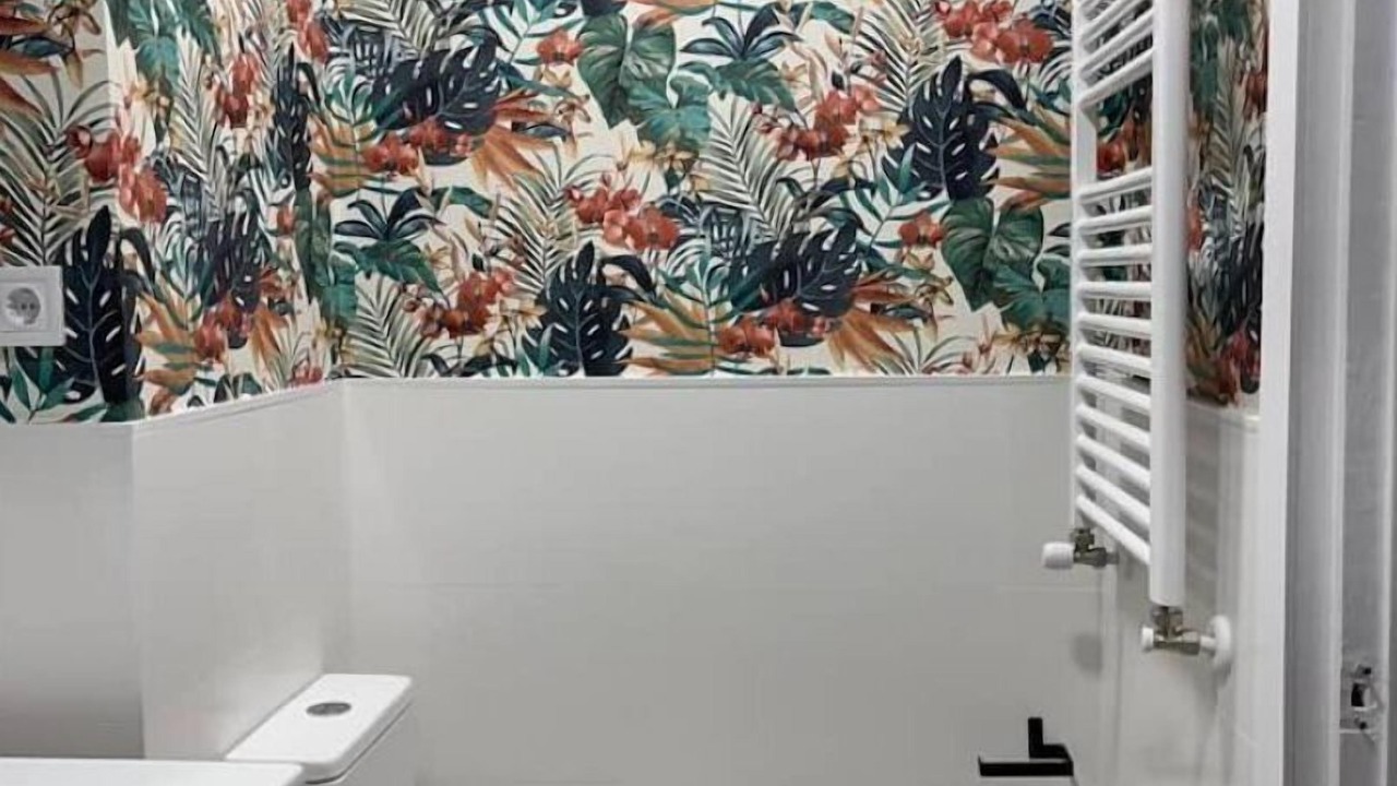 Photo of Bathroom in Las Arenas