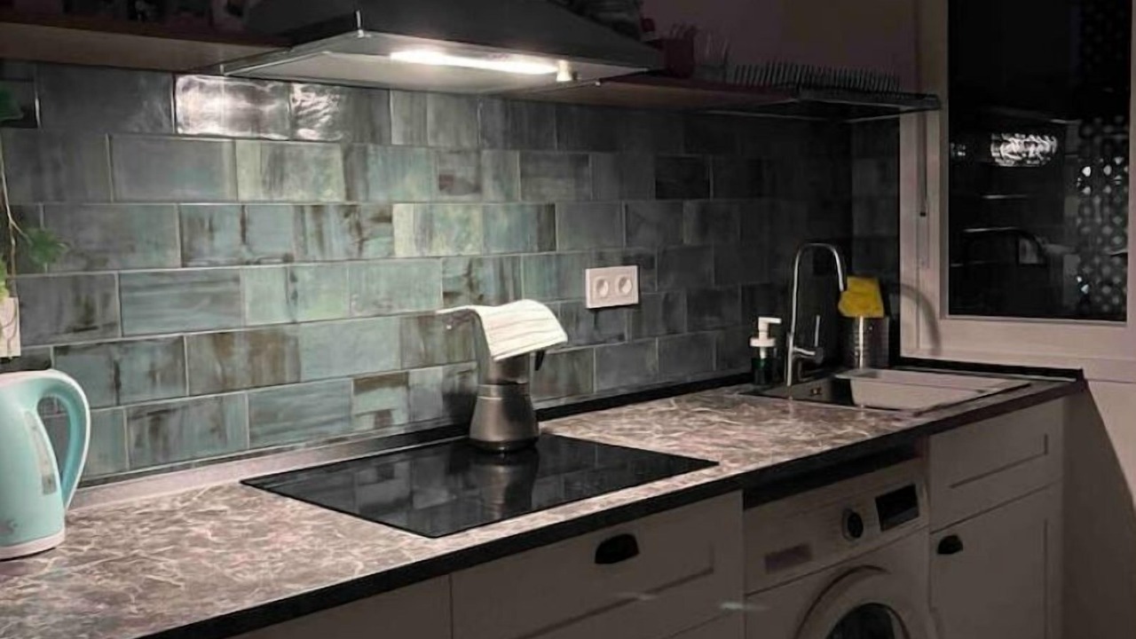 Photo of Kitchen in Las Arenas