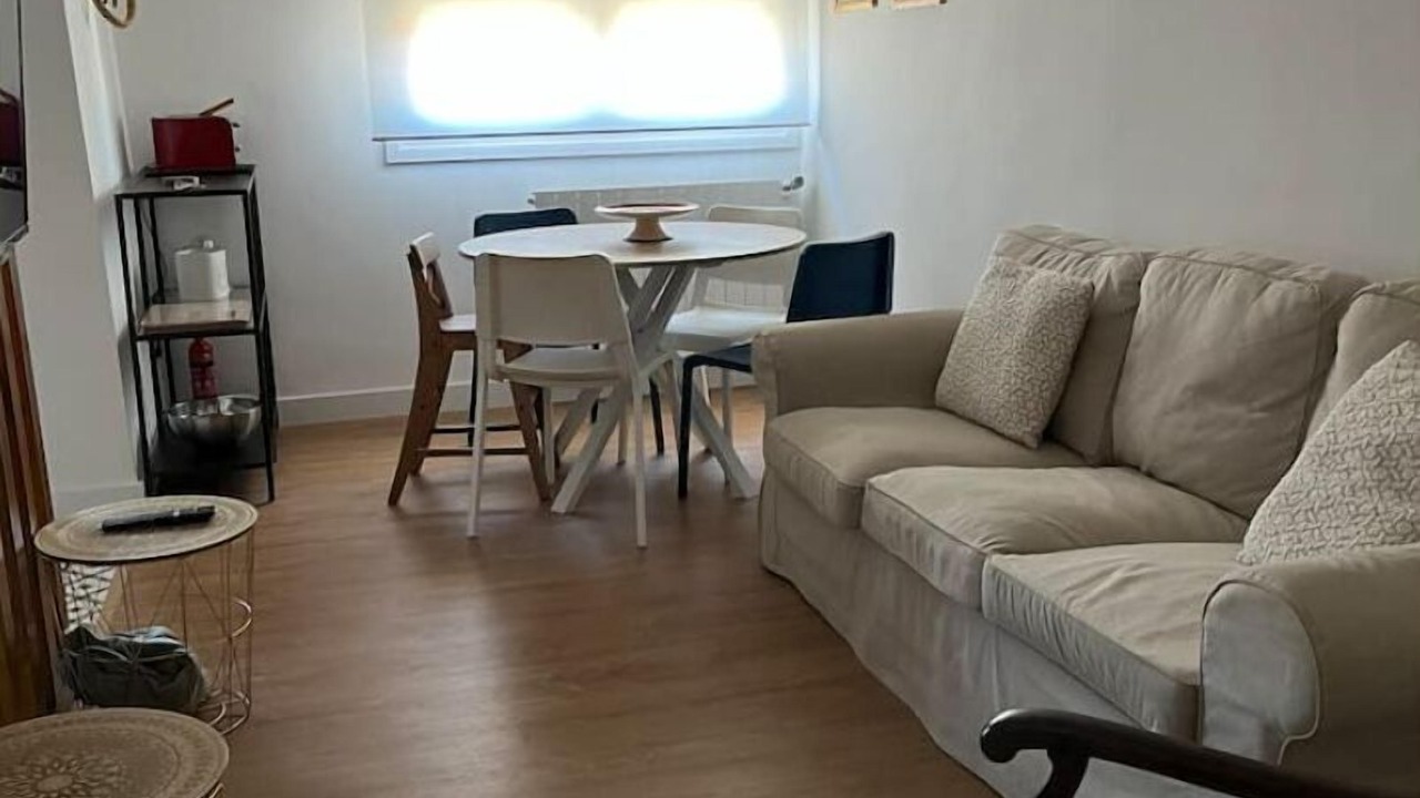 Photo of Livingroom in Las Arenas