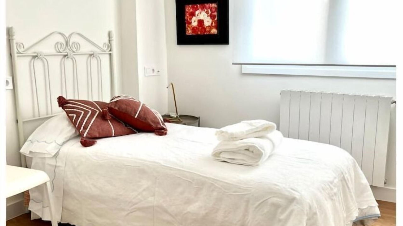 Photo of Bedroom in Las Arenas