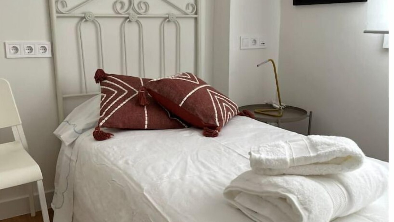 Photo of Bedroom in Las Arenas